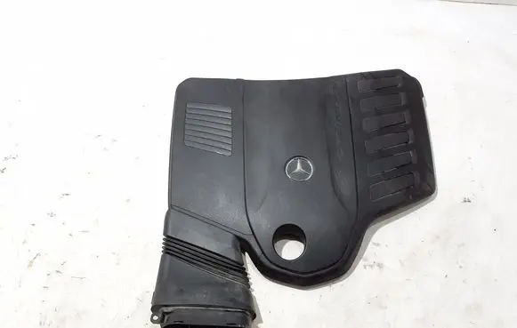 Mercedes-Benz GLE W167 Engine cover (trim) A2560109906