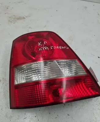 KIA Sorento Rear/tail lights
