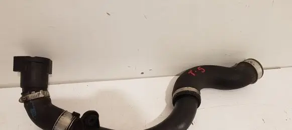 Volkswagen Transporter - Caravelle T5 Intake resonator 