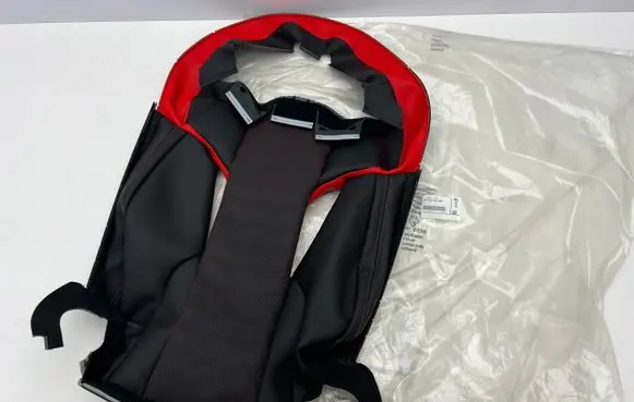 BMW M3 G80 Seat trim 8087900