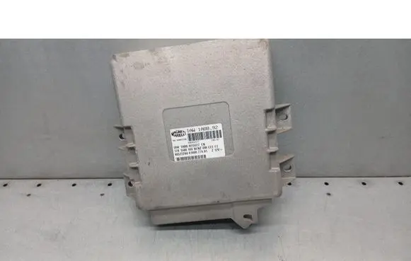 Fiat Siena Engine control unit/module ECU 1ABB.92
