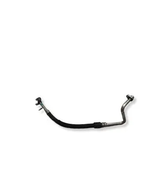 Renault Clio IV Air conditioning (A/C) pipe/hose 924548625R
