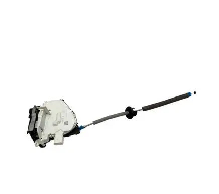 Rear door lock