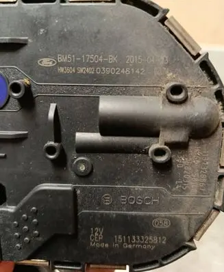Ford Focus Wiper motor BM5117504BK 151133325812 0390248142