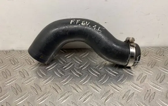 Ford Fusion II Intercooler hose/pipe