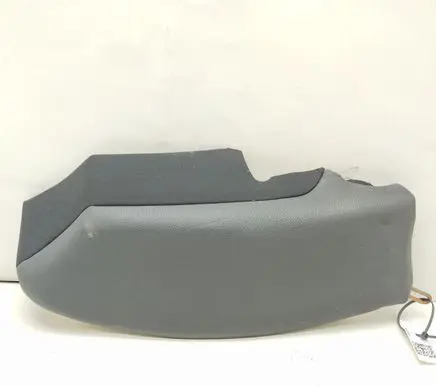 Mercedes-Benz C W203 Rear seat side bottom trim A2039209204