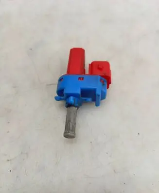 Jaguar X-Type Brake pedal sensor switch 1X437C534AA