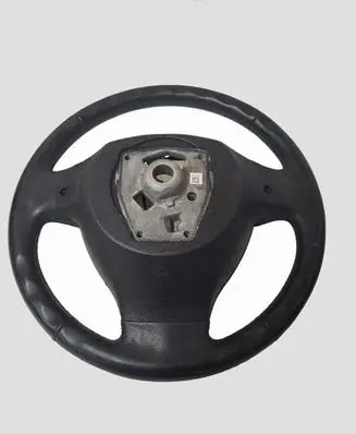 BMW 5 F10 F11 Steering wheel 9229480