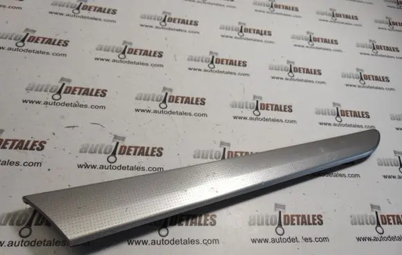 Mercedes-Benz A W169 Rear door card trim A1697370482