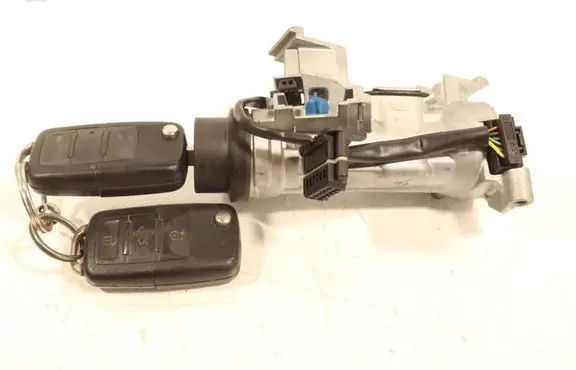 Volkswagen Golf V Ignition lock 1K0905865