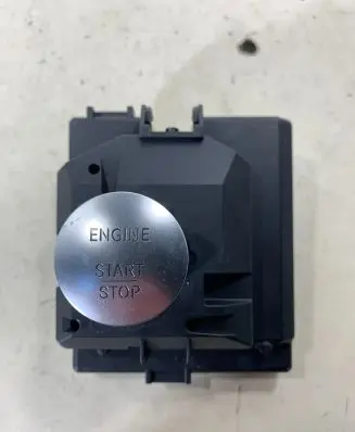 Mercedes-Benz C W205 Ignition lock A2059003419 0000052217