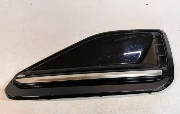 KIA EV6 Front fog light trim/grill 86596CV200