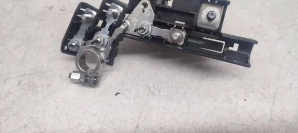 Audi A6 S6 C7 4G Positive wiring loom 13899376