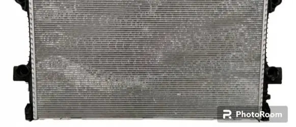 Porsche Panamera (971) Radiator set 971121249P