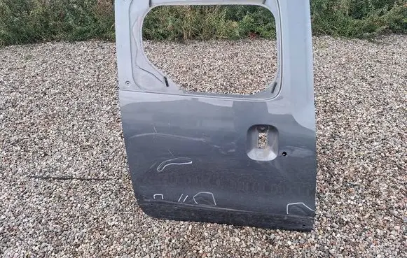 Dacia Lodgy Side sliding door 821007910R