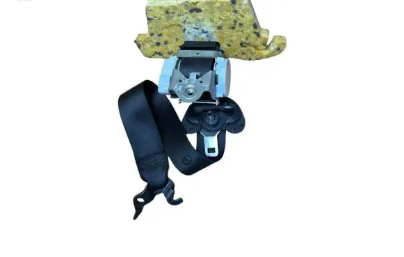 BMW X1 E84 Front seatbelt 9912810 34058427