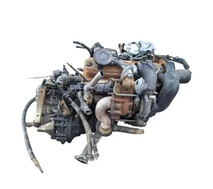 Volkswagen PASSAT B3 Engine 16J91