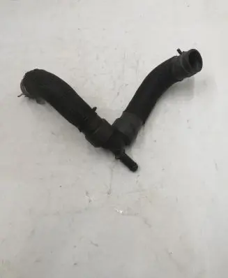 Ford Fusion II Engine coolant pipe/hose DG938B273LD