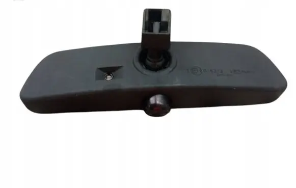 BMW 7 E65 E66 Rear view mirror (interior)
