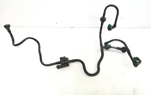 Ford Focus Fuel main line pipe CV619D289BC C1B19G866AA 0280142517