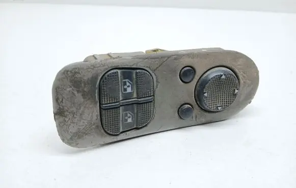 Ford Galaxy Wing mirror switch