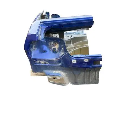 Ford Mustang V Rear quarter panel 