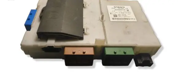 Volvo XC60 Fuse module 3659AF01125TP
