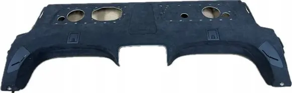 Audi A8 S8 D5 Manual rear window sunshade cover 4N4863411G