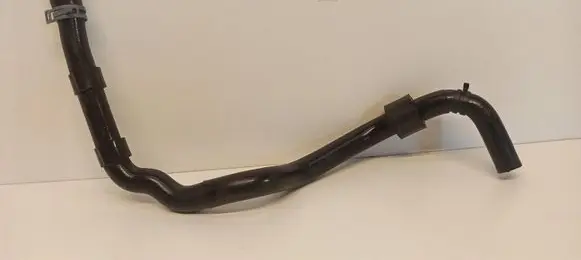 Volkswagen Tiguan Engine coolant pipe/hose 5K0122051T