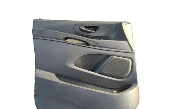 Mercedes-Benz Vito Viano W447 Coupe rear side trim panel 
