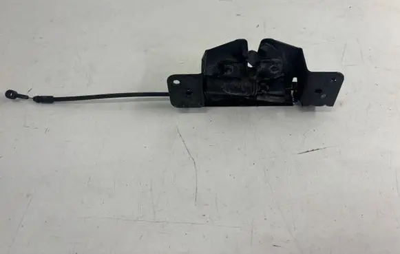 KIA Sportage Engine bonnet/hood lock/catch F18007114