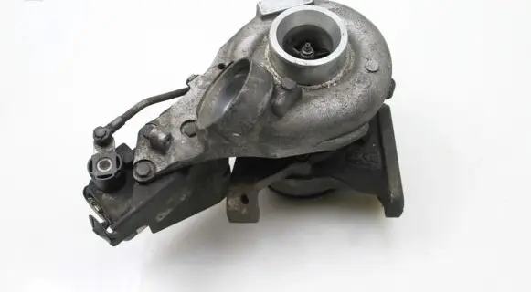 Mercedes-Benz C W203 Turbo A6460900180