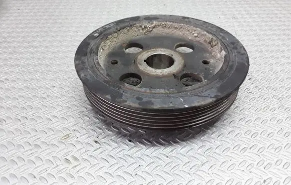 Toyota Auris 150 Crankshaft pulley