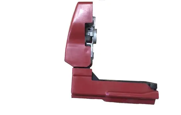Toyota Prius+ (ZVW40) Positive cable (battery) 