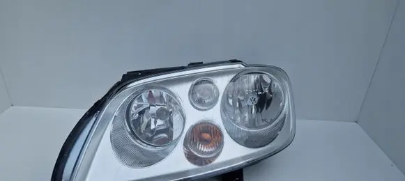 Volkswagen Touran I Headlight/headlamp LPL068