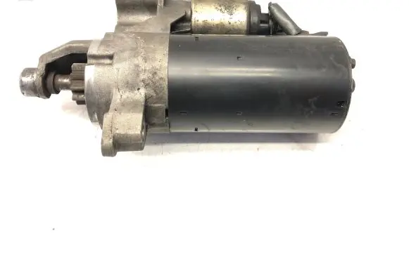 Audi A4 S4 B8 8K Starter motor 03L911021 0001115 080617