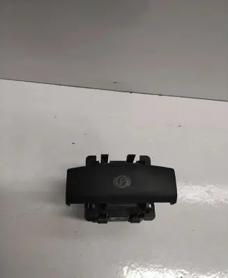 Citroen C6 Hand parking brake switch 96516592ZD