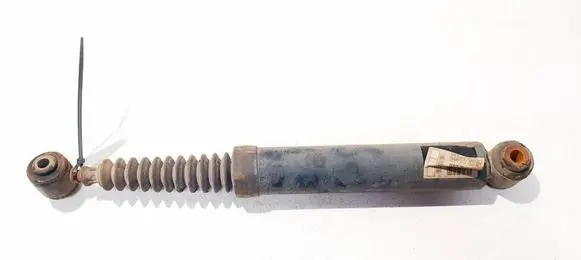 Citroen DS3 Rear shock absorber/damper 9685479880