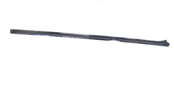 Tesla Model S Side skirt rear trim 101221500F
