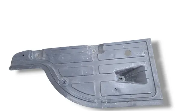 Volvo V60 Rear bumper underbody cover/under tray 31323119