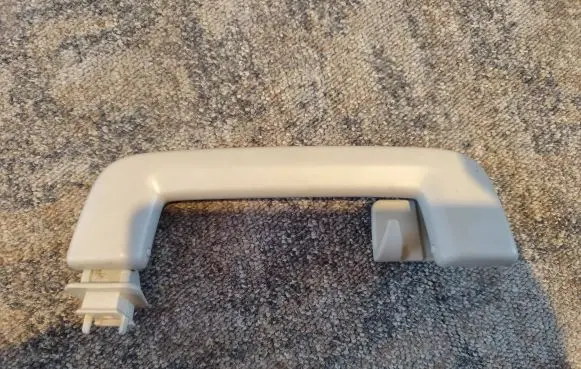 Ford Mondeo MK IV Rear interior roof grab handle 7S71A045B14B