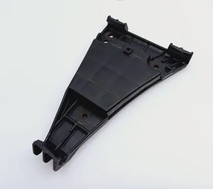 Audi A4 S4 B5 8D Front bumper mounting bracket 8D0807283