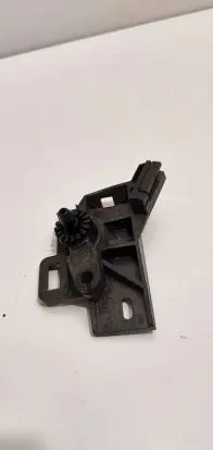 Volkswagen Tiguan Engine bonnet (hood) release handle 517823633B