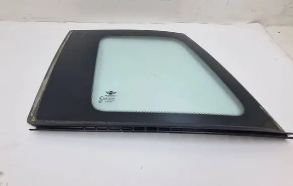 Mini Cooper Countryman R60 Rear side window DOT682M3232AS2 E000199 43R001583