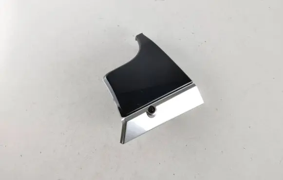 Porsche Panamera (970) Panel trim 97055238300 46265
