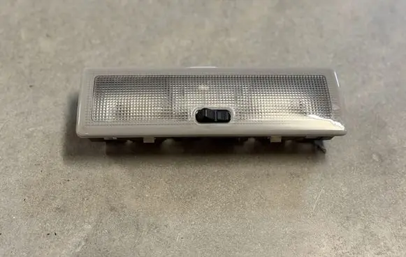 BMW 3 E36 Other interior light 1387050 138078