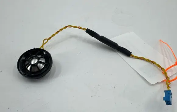 BMW 4 F32 F33 Front door high frequency speaker 9184794