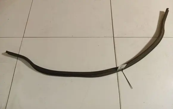Renault Scenic I Engine compartment rubber 