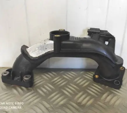 Citroen C4 Grand Picasso Intercooler hose/pipe 9674942380 072350 9674951680