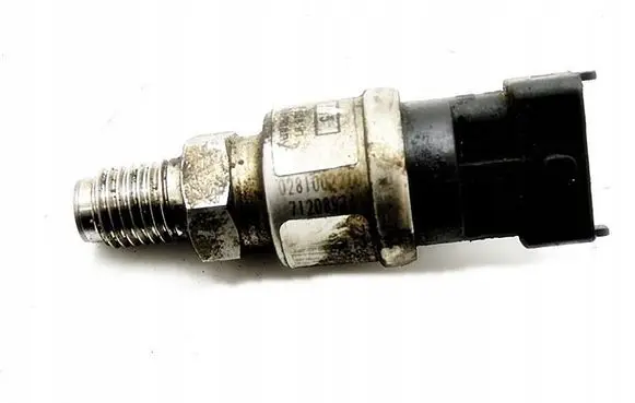 Fiat Doblo Fuel pressure regulator 0281002200